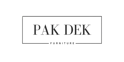 PakDek logo
